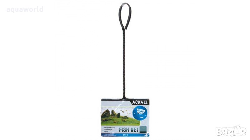 "ПРОМОЦИЯ" Кеп AquaEL 7.5см, снимка 1