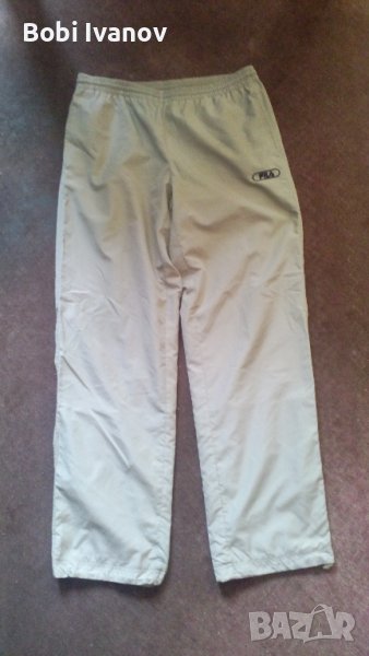 Fila сив спортен панталон размер M 48, снимка 1