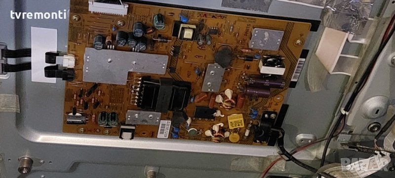 Power board FSP140-4FS01 2722 171 90775 REV:00 PHILIPS 47PFL6008K/12 for 47 inc DISPLAY LC470EUF-PFF, снимка 1