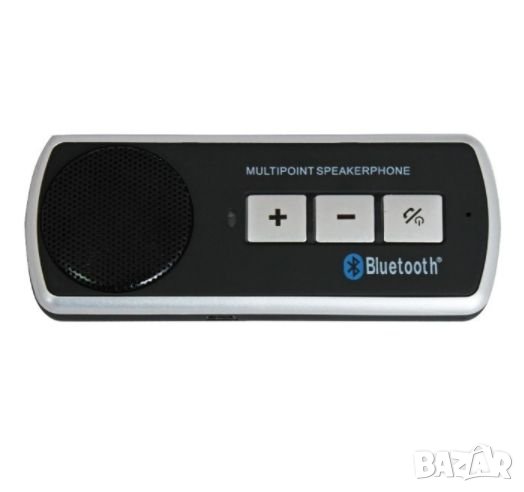 Bluetooth hands free устройство, снимка 1