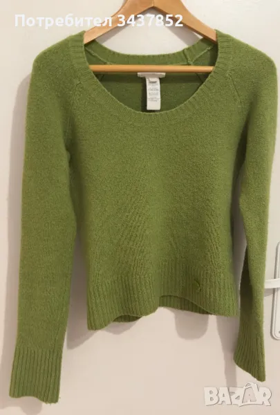 Пуловер, снимка 1
