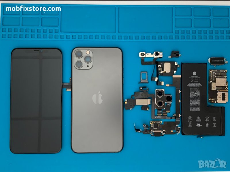 iPhone 11 Pro Max на части , снимка 1
