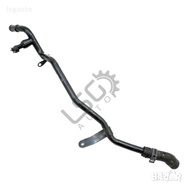 Тръба охладителна система AUDI A4 (B8) 2008-2015 ID:101571, снимка 1