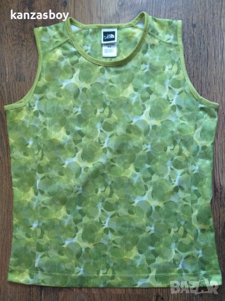 the north face - страхотен дамски потник, снимка 1