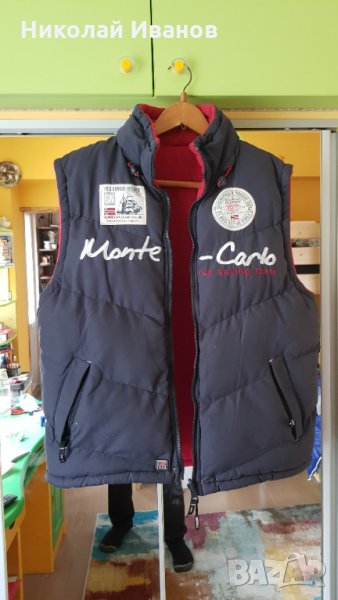 Елек-Geographical norway , снимка 1