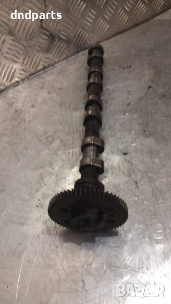  Разпределителен вал за BMW E87, 1.8d, 2005г., снимка 1