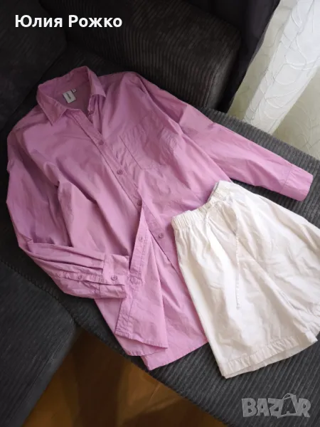 Риза размер L марка Junkyard, снимка 1