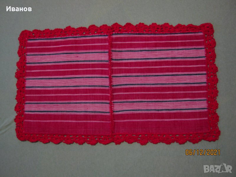  Кърпи за храна, снимка 1