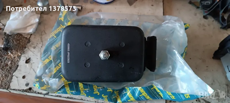 Тампон за Витара 1.6, снимка 1