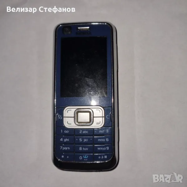 NOKIA 6210c, снимка 1