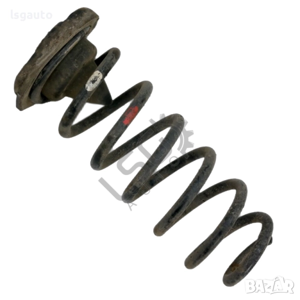 Задна пружина Nissan Qashqai II 2013-2021 ID: 150926, снимка 1