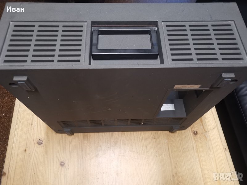 Revox B77 кутия, снимка 1