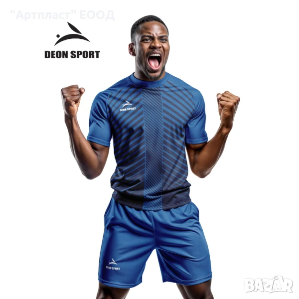 СПОРТЕН ЕКИП, снимка 1