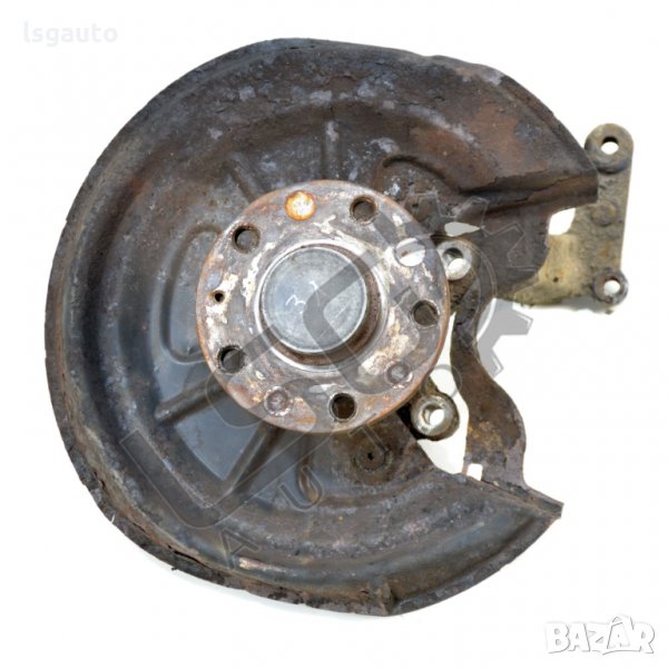 Заден ляв шенкел AUDI A3 (8PA) 2004-2008 A110121N-39, снимка 1