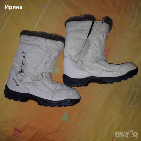 Апрески Qeshua 41 номер , снимка 1