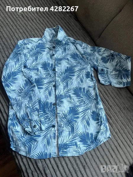 Дрехи за момче, снимка 1