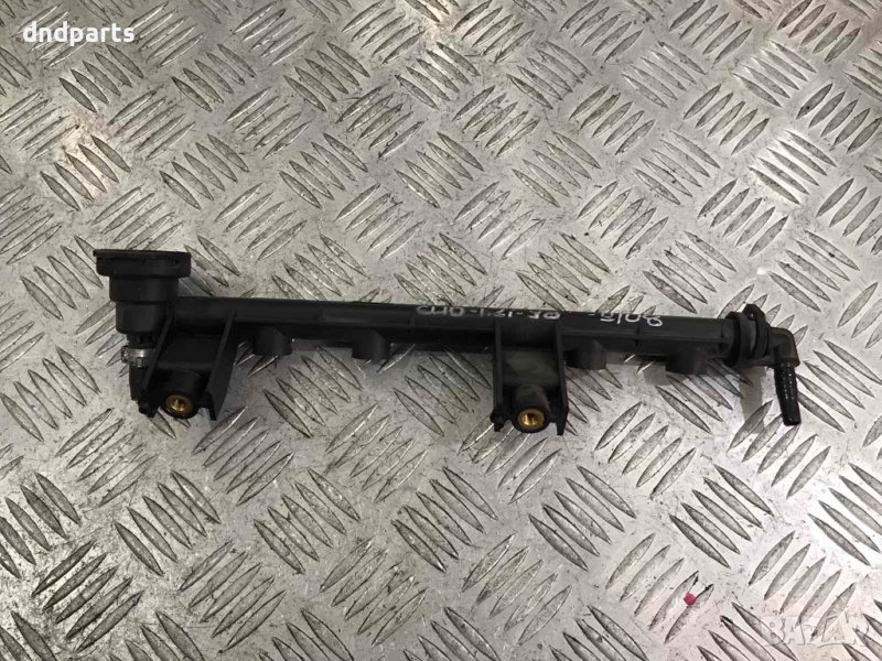 Горивна рейка Renault Clio 1.2i,1998г., снимка 1