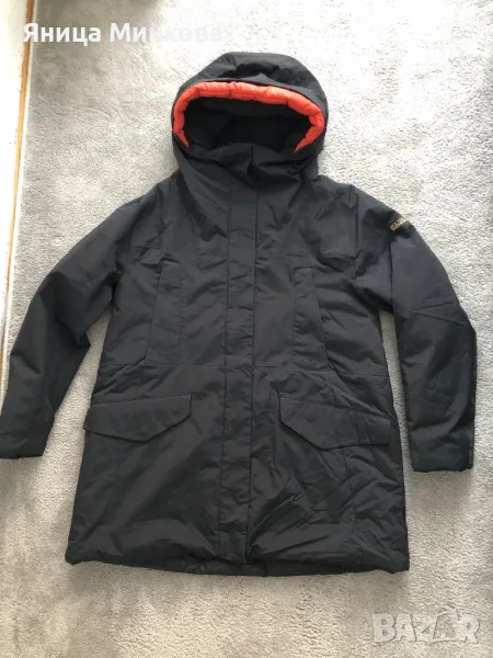 Дамско зимно яке Napapijri Rankine W, снимка 1