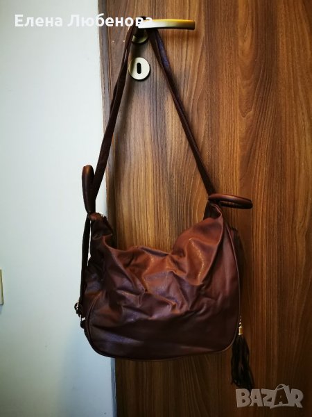 Дамска чанта, снимка 1