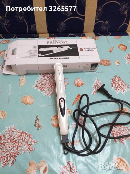 Маша за коса, снимка 1