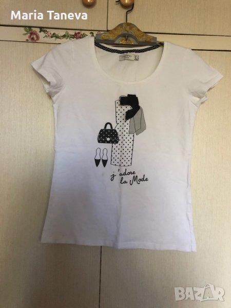 Блуза за момиче, снимка 1