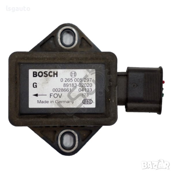 ESP сензор Toyota Corolla 2001-2006 ID:112628, снимка 1