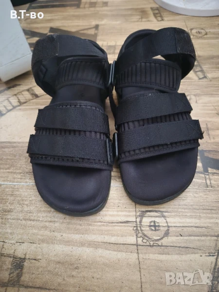 Adidas originals унисекс сандали, снимка 1
