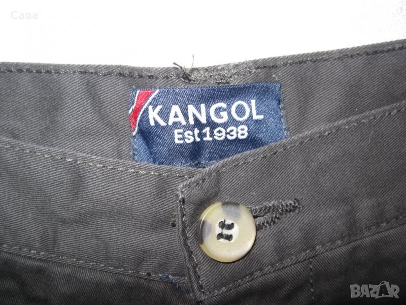 Спортен панталон KANGOL   мъжки,С-М, снимка 1