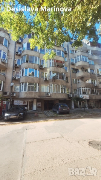 давам под наем офис / магазин, снимка 1