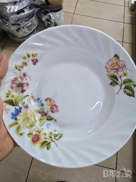 чинии, снимка 1