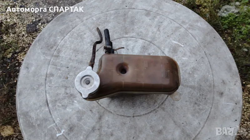 1245000649 - Разширителен съд OE номер от MERCEDES-BENZ, снимка 1