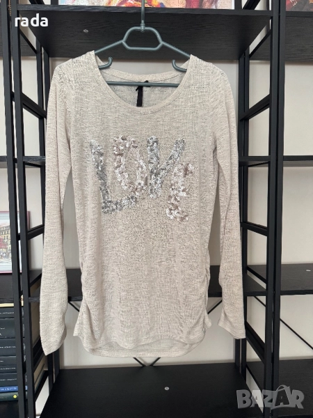 Блуза Key Largo, снимка 1