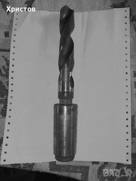 Продавам бургии , снимка 1