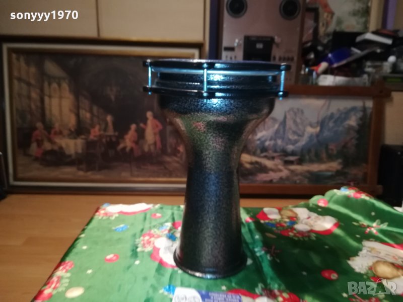 ТАРАМБУКА-ПРЪСКАН ЦВЯТ 2412211144, снимка 1