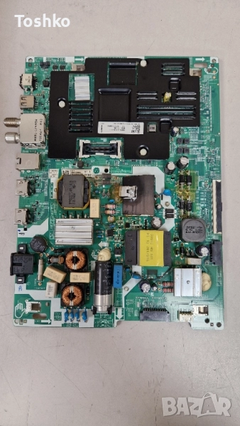 SAMSUNG UE55TU7072U MAIN BOARD BN96-50990A BN94-15314N PANEL CY-GT055HGEV2H, снимка 1