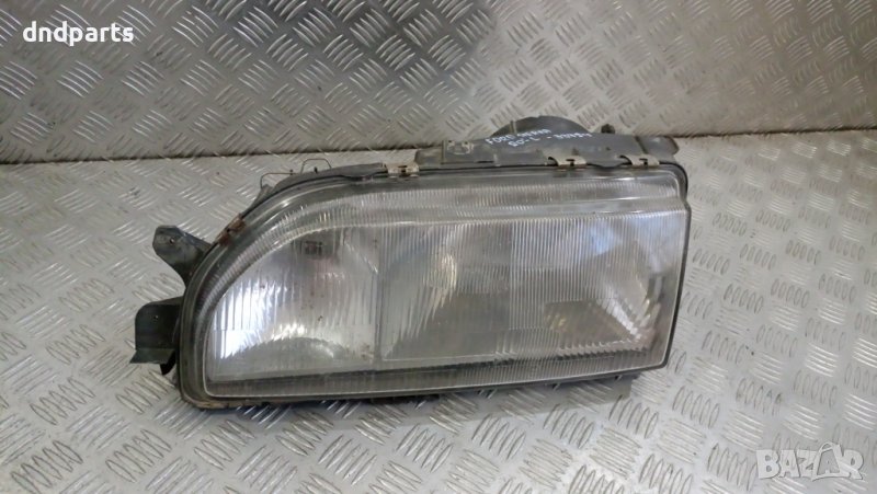 Ляв фар Ford Sierra 1990г.	, снимка 1