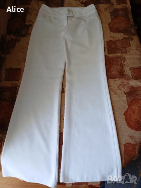 Дамски панталон, р.XS, снимка 1