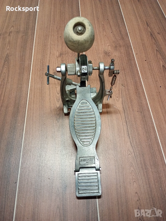Педал за каса Sonor Germany, снимка 1