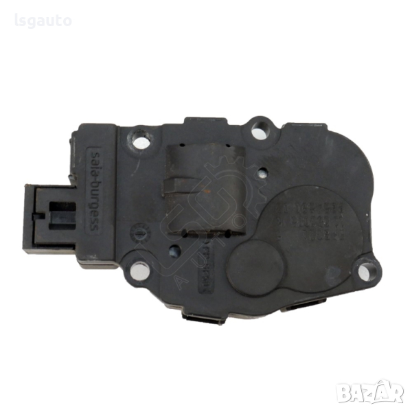 Моторче клапи парно Mercedes-Benz B-Class (W245) 2005-2011 ID: 122551, снимка 1