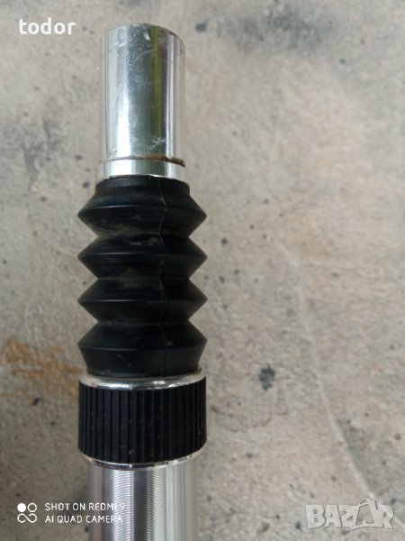 амортесьорно колче 27.2, снимка 1