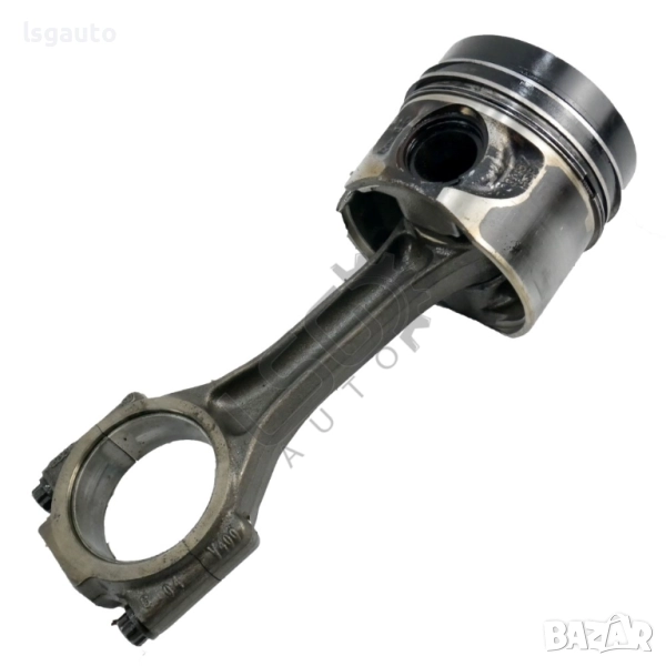 Бутало с биела Volkswagen Scirocco III 2008-2017 ID:149303, снимка 1