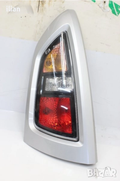 Ляв стоп Kia Soul, снимка 1