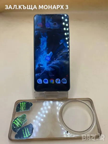 телефон 5G UG Phone U25 (+калъф), снимка 1