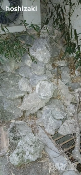 камани за градината, снимка 1