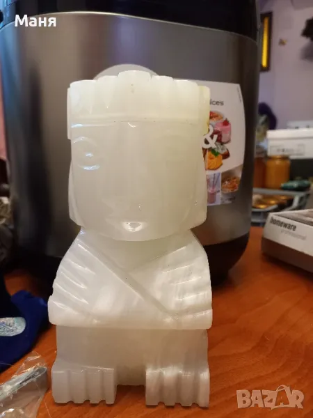 Статуетка, снимка 1