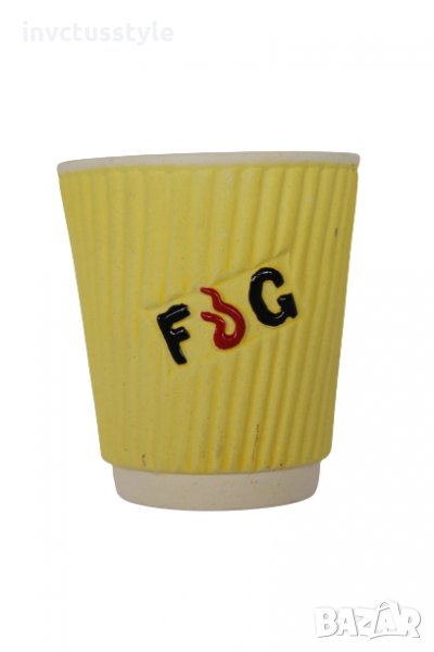 Чашка Fuego classic bowl, снимка 1