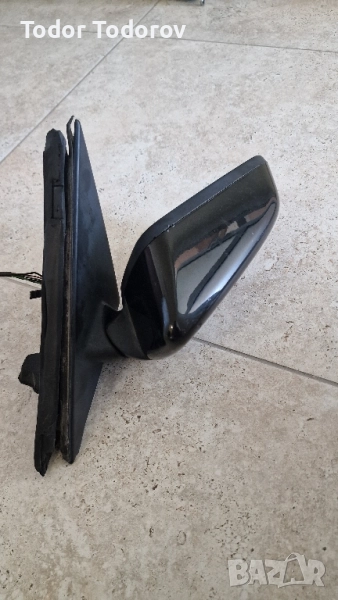 ляво огледало bmw e39, снимка 1