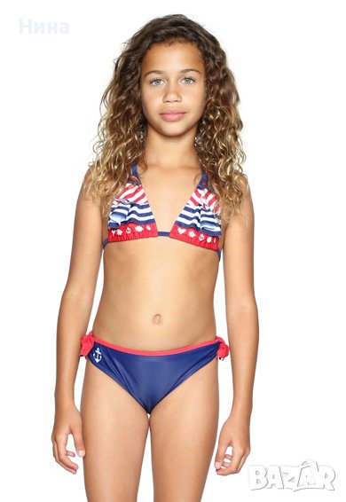 Бански Desigual 🐚🐙, снимка 1