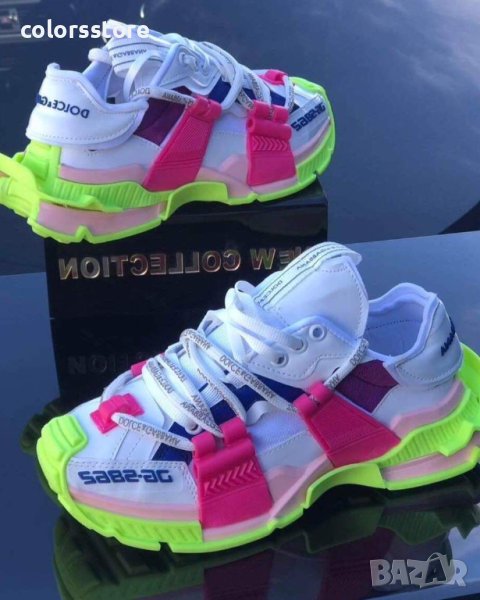 Дамски маратонки  Dolce&Gabbana код Р 246, снимка 1