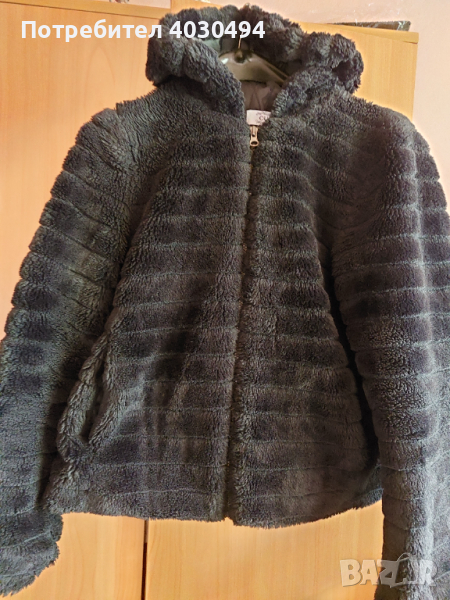 Дамско палтенце, снимка 1
